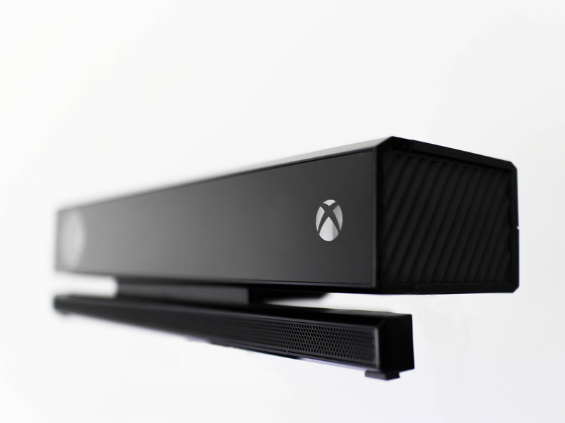 Microsoft encerra a produção do Kinect