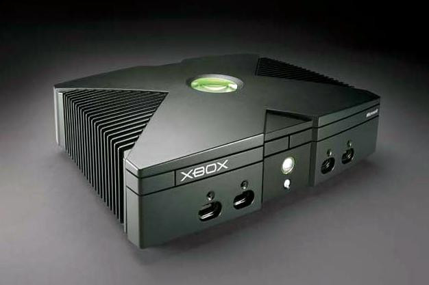 Jogos do xbox original podem ser jogados no Xbox One hoje via Retrocompatibilidade