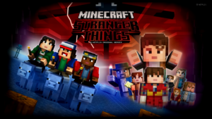 Minecraft-Stranger-Things-DLC-300x169 Minecraft Stranger Things DLC