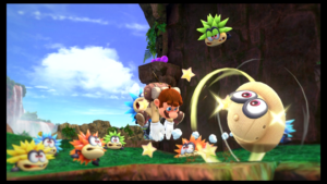 Super-Mario-Odyssey-Cappy-300x169 Super Mario Odyssey Cappy