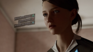  Detroit: Become Human