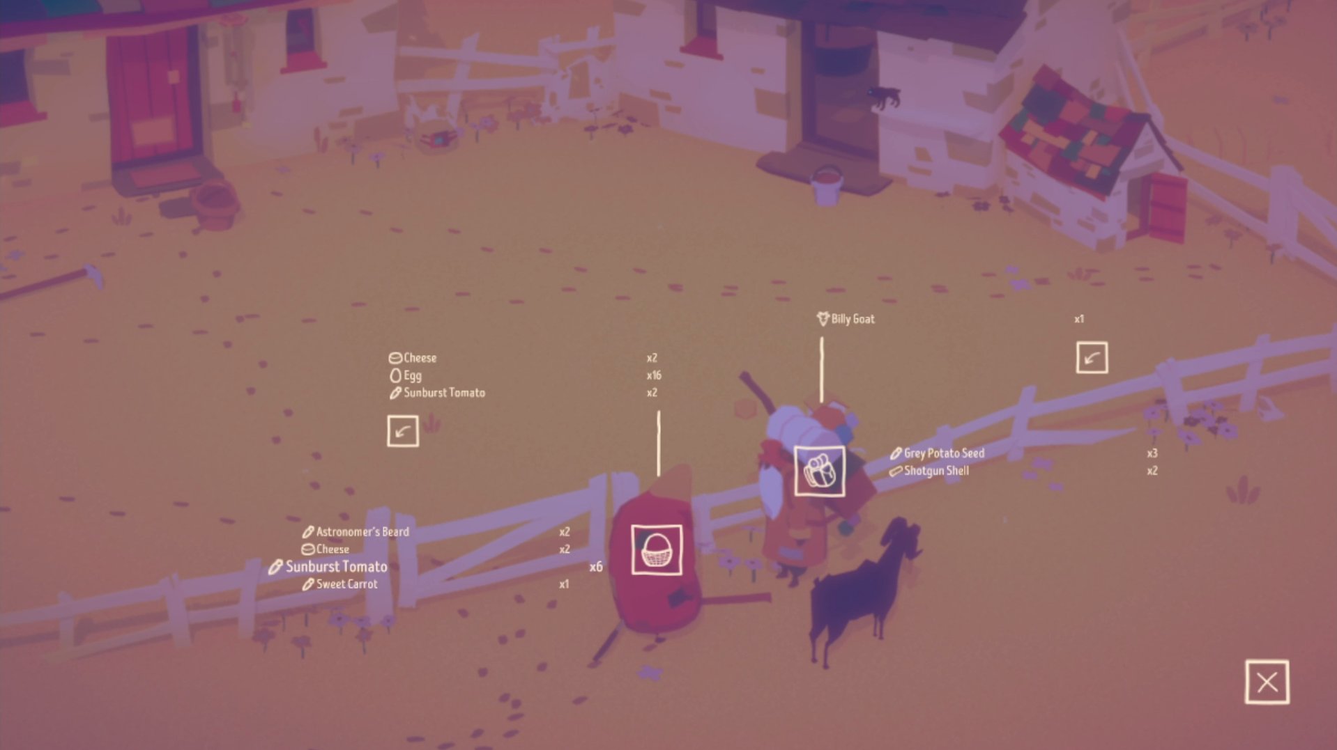 trader trader The Stillness of the Wind