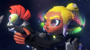  Splatoon 3