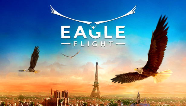 Eagle Flight – Playstation VR