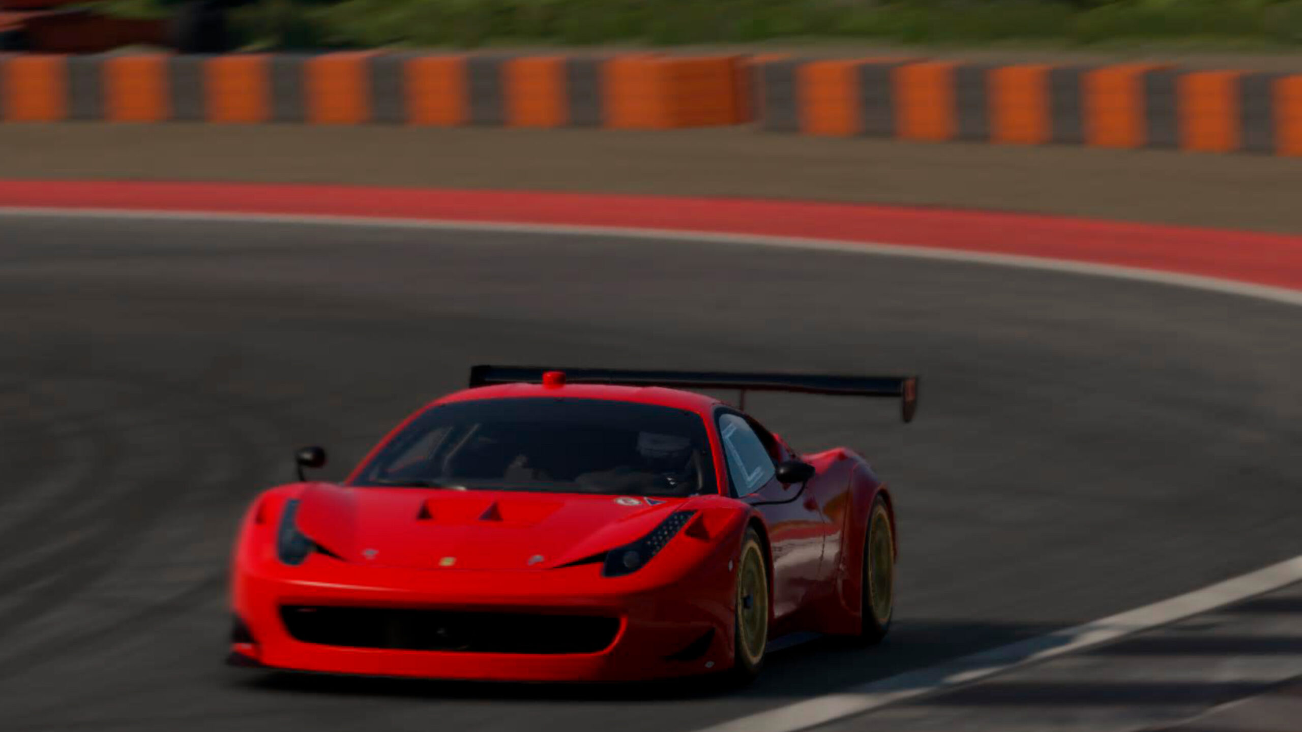 Ferrari disponibiliza jogo de corrida gratuito