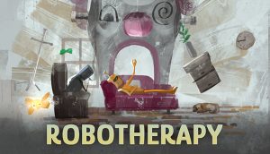  Robotherapy
