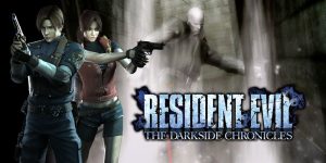 SI_Wii_ResidentEvilTheDarksideChronicles_image1600w-300x150 Resident Evil The Darkside Chronicles - Nintendo Wii