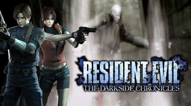 Resident Evil: The Darkside Chronicles – Uma Jornada de Horror e Imersão no Nintendo Wii