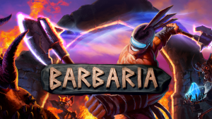  Barbaria pancadaria e estratégia no PSVR 2