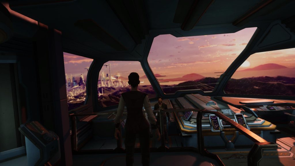 18d102becf368-screenshotUrl-1024x576 18d102becf368-screenshotUrl-1024x576 Journey to Foundation - altos e baixos na aventura narrativa do PSVR2