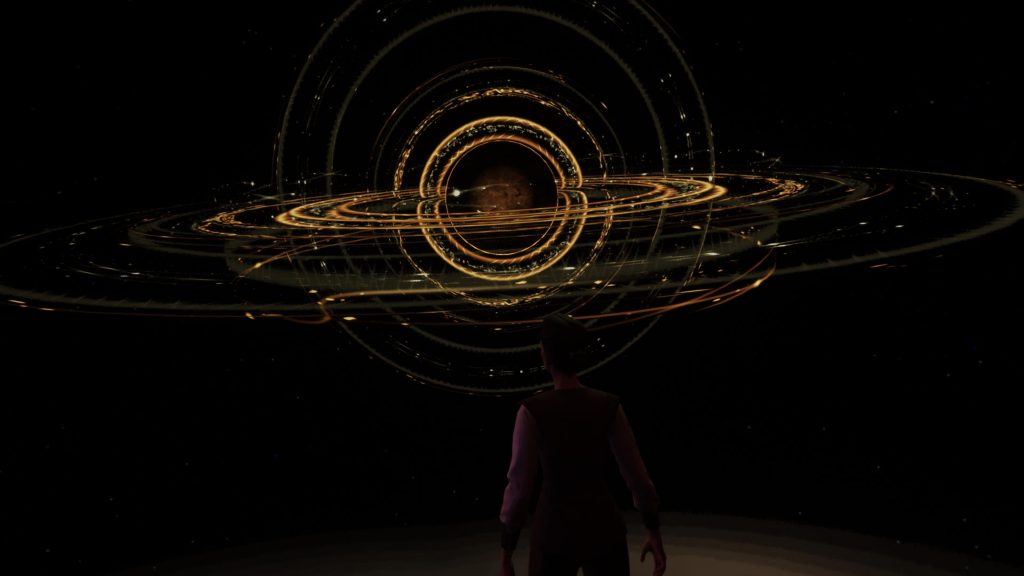 18d1c94afe112-screenshotUrl-1024x576 18d1c94afe112-screenshotUrl-1024x576 Journey to Foundation - altos e baixos na aventura narrativa do PSVR2