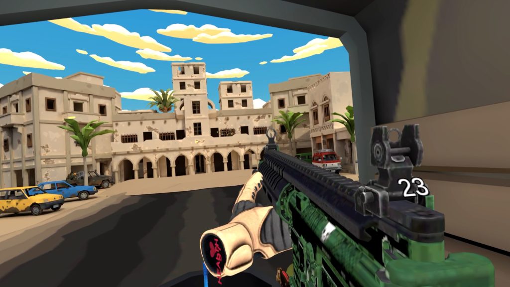 OP-Serpens-traseira-do-caminhao-1024x576 OP-Serpens-traseira-do-caminhao-1024x576 Operation Serpens é um shooter divertido chegando ao PSVR2