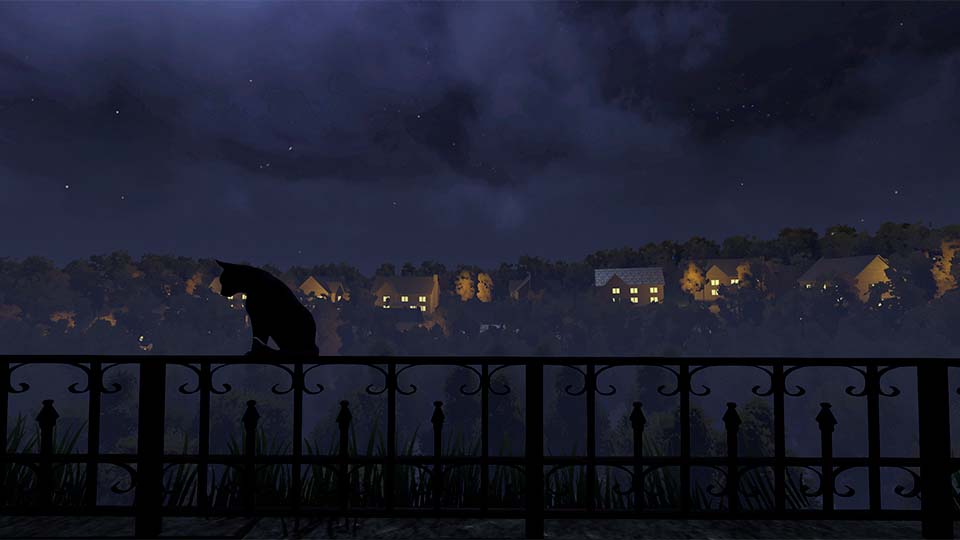 Copycat-image-3 Copycat-image-3 Copycat é sobre vida, gato, abandono e erros