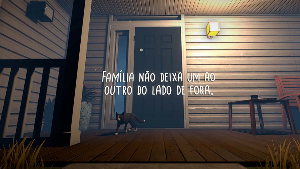 Copycat-image-4 Copycat-image-4 Copycat é sobre vida, gato, abandono e erros