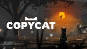  Copycat vai te emocionar