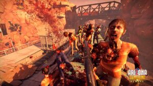  Arizona Sunshine Remake