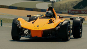  BAC Mono Gran Turismo 7