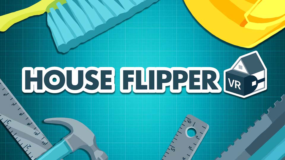 Análise de House Flipper VR no PSVR2