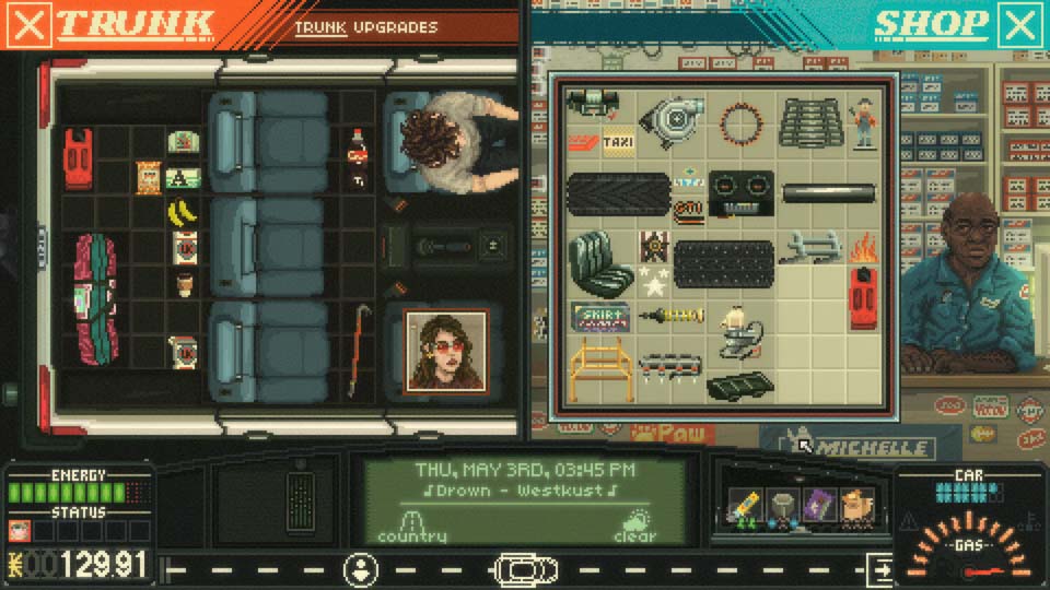 Loja-Keep-Driving Loja-Keep-Driving Keep Driving - deixe a estrada te levar