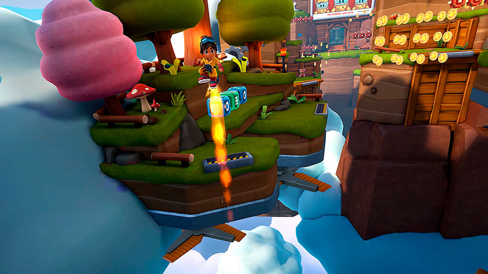 Max-Mustard-Flying_In_Hoverboot_Level Max-Mustard-Flying_In_Hoverboot_Level Análise de Max Mustard no PSVR2