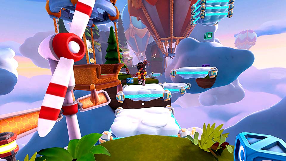 Max-Mustard-Sky Max-Mustard-Sky Análise de Max Mustard no PSVR2