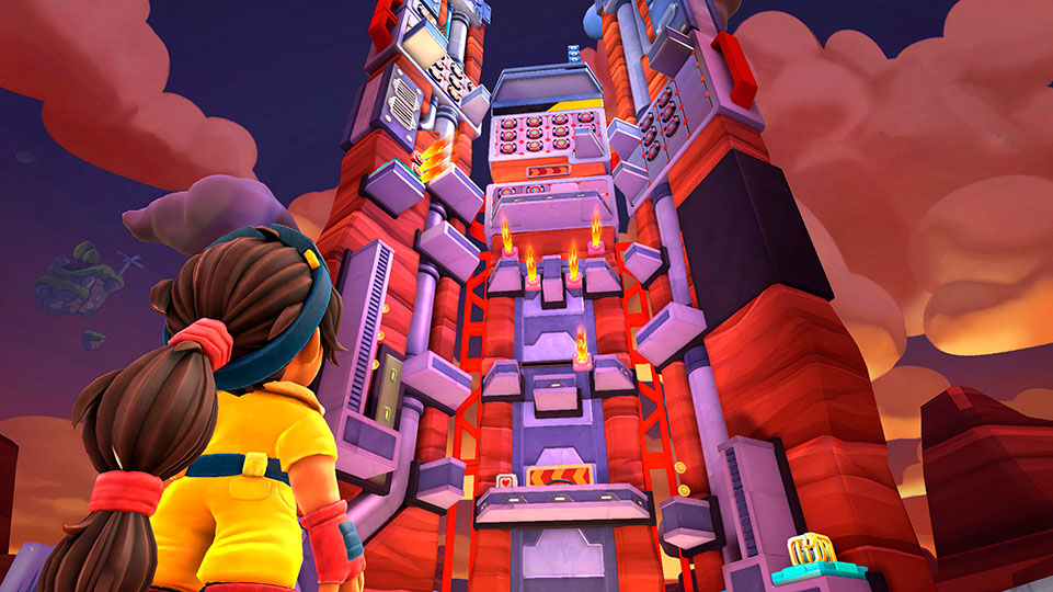 Max-Mustard-TwistingTower Max-Mustard-TwistingTower Análise de Max Mustard no PSVR2