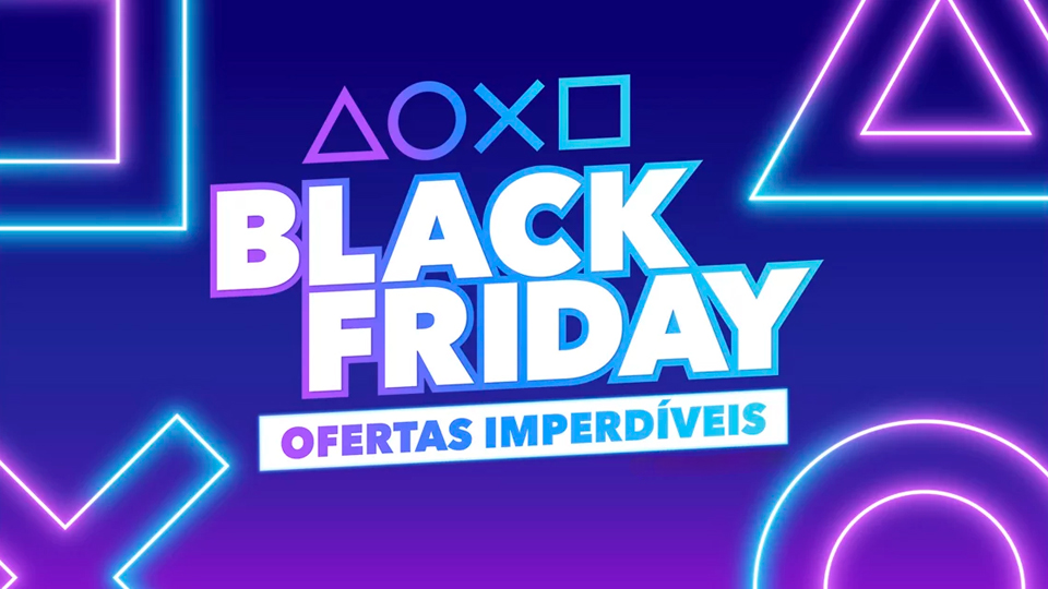 PS5 e PSVR2 devem ter bons descontos na black friday