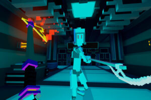 Clone-Drone-in-the-Hyperdome-Gameplay-combate-300x200 Clone Drone in the Hyperdome - Gameplay combate