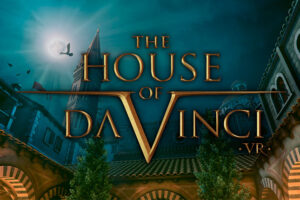 House of Da Vinci VR