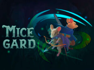  Mice Gard