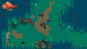 Mice-Gard-PS5-gameplay-300x169 Mice Gard - PS5 gameplay