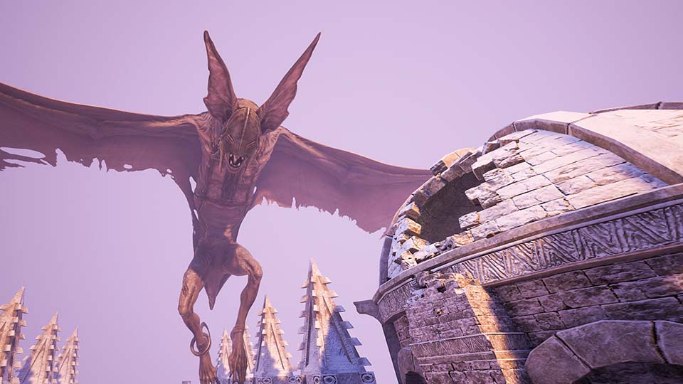 Skydances-BEHEMOTH_-Morcegao Skydance's Behemoth é gigante - análise