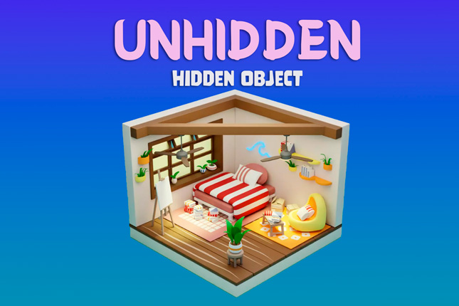 Unhidden: Cozy Hidden Object – o prazer de entrar no fluxo em VR