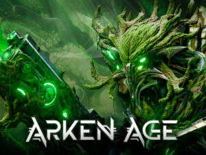  Arken Age