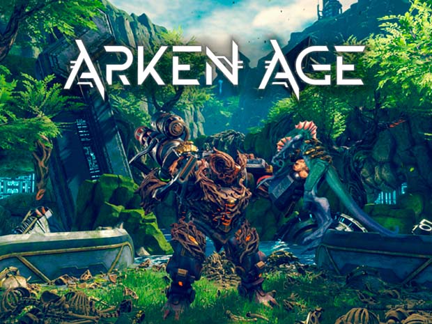 Análise de Arken Age que chega PSVR2 e PCVR