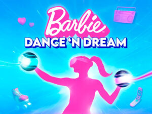  Berbie Dance n Dream