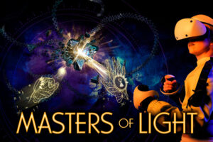  Masters of Light