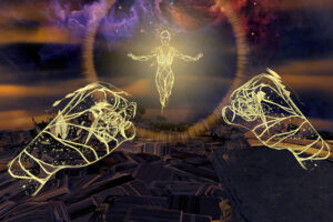  Masters of Light - gameplay