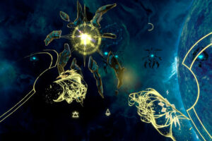  Masters of Light - gameplay VR