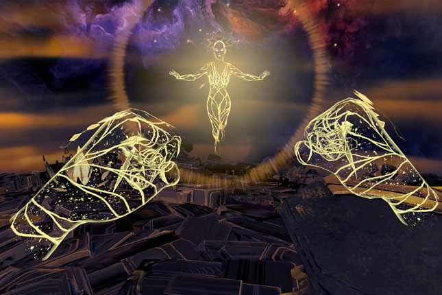 Masters-of-Light-gameplay Masters of Light - Liberte a luz dentro de você