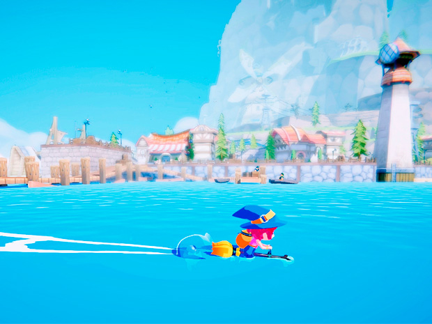 Mika-and-the-Witchs-Mountain-gameplay-PS5 Mika-and-the-Witchs-Mountain-gameplay-PS5 Primeiras impressões de Mika and the Witch's Mountain no Playstation