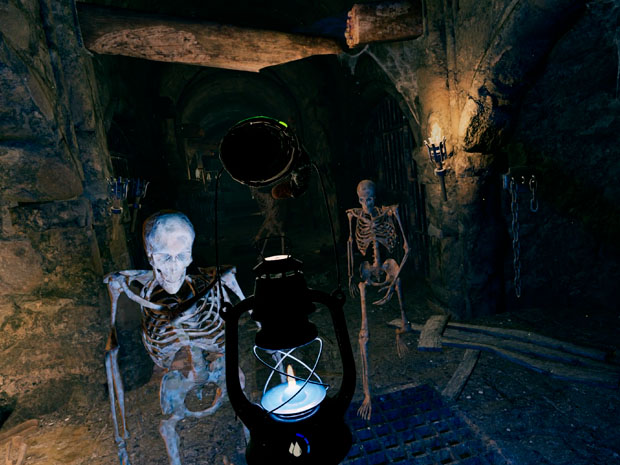 Pirates-VR-Jolly-Roger-Prisao Pirates VR Jolly Roger - Pirata do Caribe