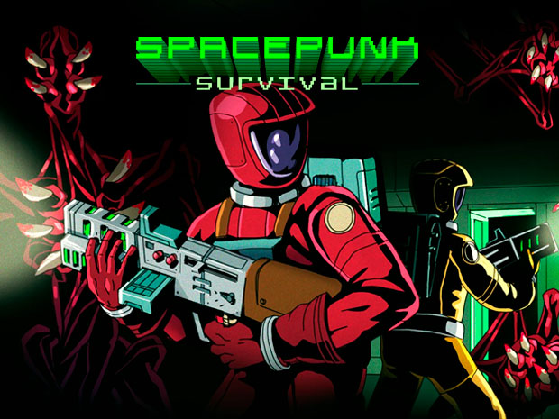 Spacepunk Survival: Sobrevivência Alienígena em Pixel Art que Desafia Jogadores