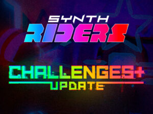Synth-Riders-Challenges-plus-update-300x225 Synth Riders Challenges plus update