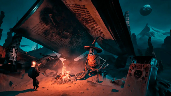 The-Midnight-Walk-jogo-de-fantasia-sombria-em-argila The-Midnight-Walk-jogo-de-fantasia-sombria-em-argila The Midnight Walk: Jogo de Fantasia Sombria em Argila Promete Uma Experiência Única em PS5, PSVR2 e Steam