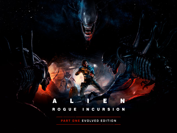 Alien Rogue Incursion Evolved Edition: Terror Clássico Chega ao PC e PS5 em Setembro de 2025