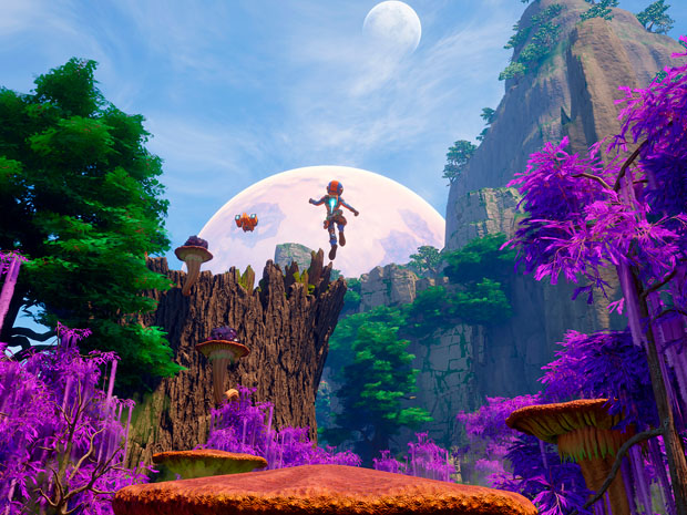 Revenge-of-the-Savage-Planet-Exploracao Revenge-of-the-Savage-Planet-Exploracao Revenge of the Savage Planet: Humor, Crítica Social e Exploração em Dose Perfeita