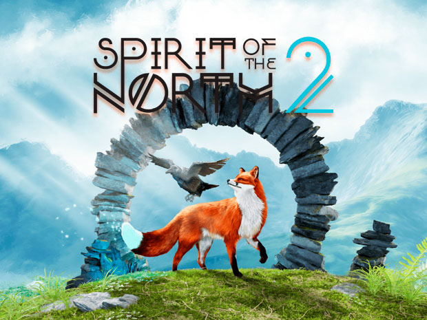 Spirit of the North 2: Uma Jornada Épica e Relaxante nos Mitos Nórdicos