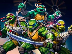 Teenage-Mutant-Ninja-Turtles-Empire-City-300x225 Teenage Mutant Ninja Turtles Empire City