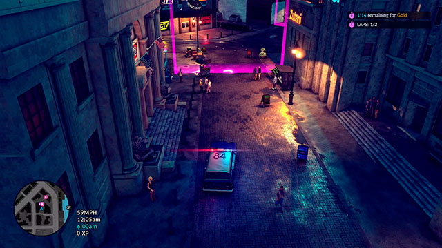 The-Precinct-missao-com-carro-da-policia The-Precinct-missao-com-carro-da-policia The Precinct: A Nostalgia Policial dos Anos 90 em Forma de Jogo